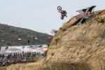 Red Bull X-Fighters World Tour Glen Helen 2012 - Potter, Pags et Agee ont bloui