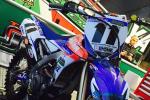 Sbastien Pourcel forfait pour le MX de Valence 2015