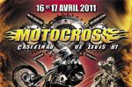 Championnat du Monde Side Car Cross - 16-17 avril 2011 - Castelnau de Lvis 81
