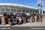 ISDE 2014 - Les Equipes de France dEnduro  pied duvre en Argentine