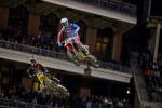 Rsultats supercross ama San Diego 2015  Canard et Webb simposent