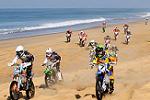 Reportage exclusif de la ronde des sables motocross d'Hossegor 2012