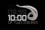 10 Minutes Of 2 Strokes, la compilation qui fait du bien aux oreilles