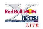 Vido LIVE du Redbull X-Fighters 2010 de Gizeh en Egypte, aujourd'hui  partir de 19h50