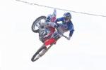 Vido essai motocross de la nouvelle Honda CRF450R 2011