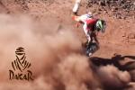 Best-Of Moto et Quad du Dakar 2017