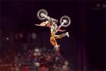 Le show Freestyle du Fise de Montpellier 2014