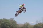 Blake Wharton test la MX Electrique Alta Motors