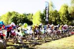 Images et rsultats du Championnat de France Pit Bike 2015  Messeix