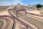 Dcouvrez la piste du Motocross AMA de Hangtown en 3D