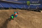 Dcouvrez la piste du SX AMA d'East Rutherford 2017