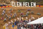 Les 4 manches en intgralit du Motocross AMA Glen Helen 2015