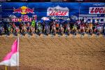 Les 4 manches en intgralit du Motocross AMA High Point 2015
