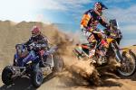 Dakar 2016, Toby Price l'emporte en moto et Marcos Patronelli en quad