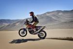 10me tape du Dakar 2016 Argentine-Bolivie