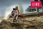 DIFFUSION LIVE du Red Bull Knock Out 2015  14h30