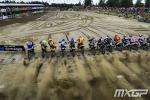 Vido du GP motocross MXGP et MX2 Finlande 2014