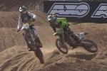 MXGP, Gautier Paulin & Clment Desalle, a chauffe en qualif