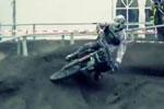 Vido de Ken DeDycker le pilote motocross Monster Yamaha 2010
