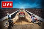 Direct LIVE HD du Red Bull Straight Rhythm 2017