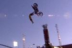 Vido X Games 16, mdaille d'argent de Levi Sherwood au Freestyle Moto X 2010
