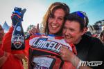 Livia Lancelot est sacre championne du monde de Motocross
