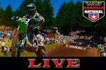 Vido direct - live du motocross ama Unadilla 2011, samedi 13 Aout  18h30