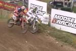 MXGP France, Jeffrey Herlings Vs Gautier Paulin acte 2