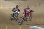 MXGP, Gautier Paulin Vs Jeffrey Herlings au Qatar