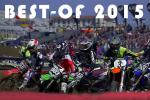 Le Best-Of 2015 du Motocross US