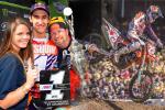 AMA Supercross East Rutherford 2015 - Musquin et Tomac s'imposent