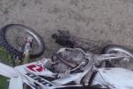 Motocross Engine RIP, la triste compilation