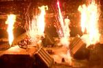 Le Nuclear Cowboyz Freestyle Chaos Tour 2012, un grand show