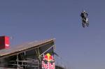Red Bull New Year 2012 - Premier saut en tandem de Robbie Maddison et Levi LaVallee