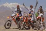 Vido FMX - Red Bull X Fighters Jams en Bolivie