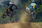 Ricky Carmichael et Austin Forkner rident un magnifique spot au Costa Rica