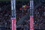 X Games Austin 2014 - Ronnie Renner remporte sa 5me mdaille d'or en Step Up