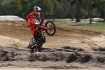 Ryan Dungey  l'entrainement c'est Mr Propre !