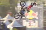 Taka Higashino remporte le Moto X Freestyle X Games Brsil 2013