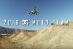Quand DC Shoes s'offre Villopoto, Pags, Herlings, McGrath, Stewart, etc...