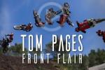 Le Front Flair 180, la nouvelle figure incroyable de Tom Pags