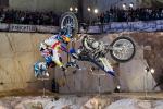 Tom Pags ralise un run d'anthologie au Red Bull X-Fighters d'Athnes