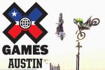 X Games 2015, Nate Adams remporte le Moto X Speed & Style