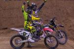 Vido X Games 17 Moto X Speed and Style 2011 - Mdaille d'or pour Nate Adams