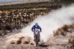 6me tape du Dakar 2016 Argentine-Bolivie