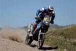 Vido 1re tape Dakar 2014 - Joan Barreda gagne et Cyril Despres troisime