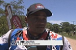 Vido 6me tape Dakar 2014 - Alain Duclos l'emporte sur Sherco