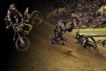 Les figures freestyle les plus folles ralises lors de la Monster Energy Cup