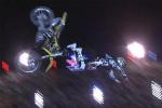 Les plus incroyables crashs des Red Bull X-Fighters