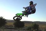 Chad Reed apprivoise sa nouvelle monture